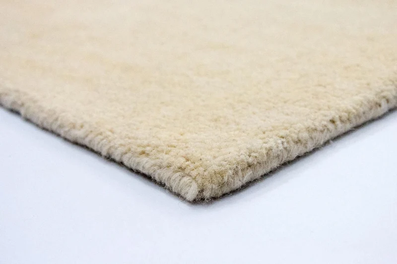 Designer Teppich 152 x 239 cm Wohnzimmer Teppich