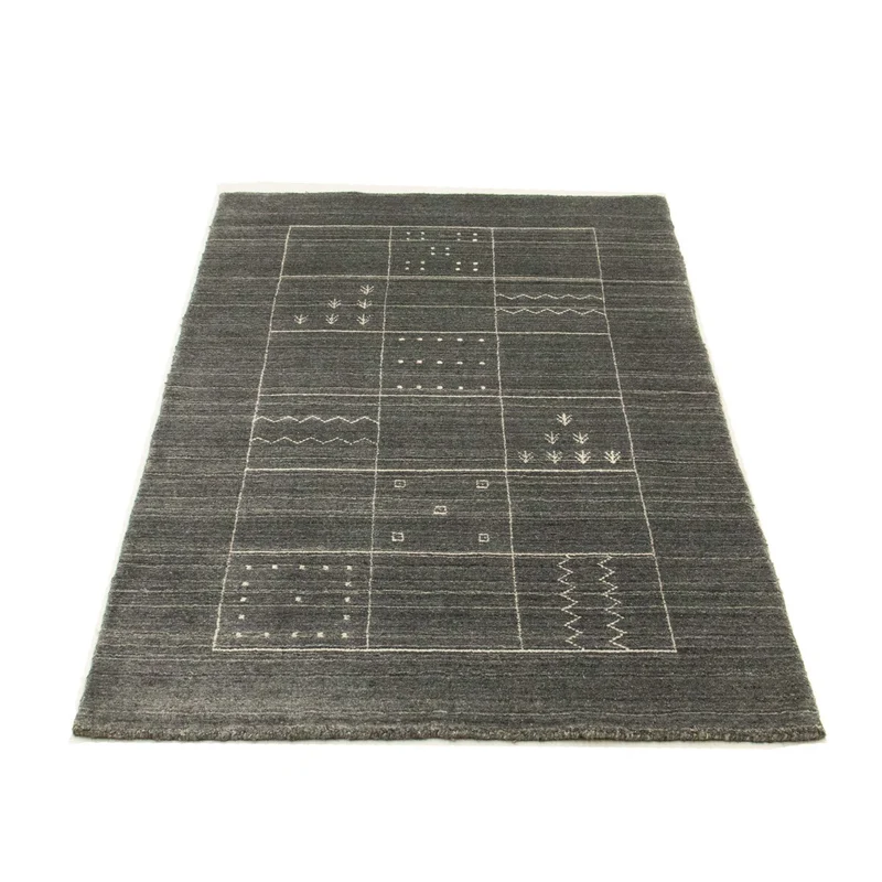 Nepal Teppich 90 x 160 cm Teppichbrücke
