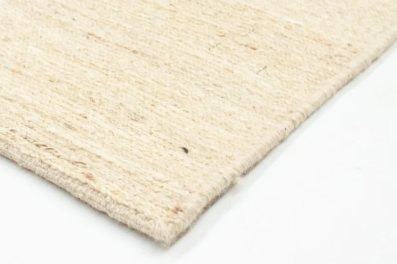 Gabbeh Teppich - Perser 95 x 140 cm - beige