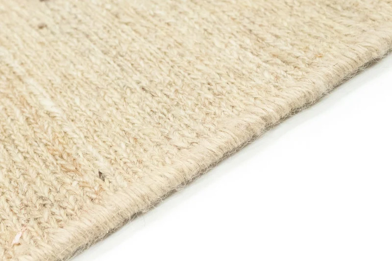 Gabbeh Teppich - Perser 95 x 140 cm - beige