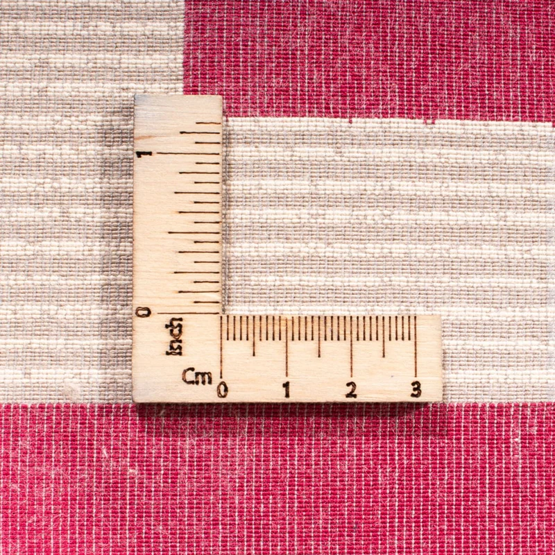 Designer Teppich - 150 x 225 cm - beige