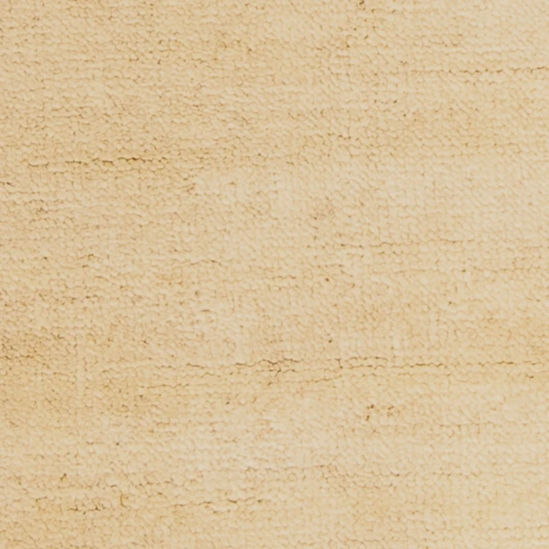 Berber Teppich 119 x 180 cm - beige
