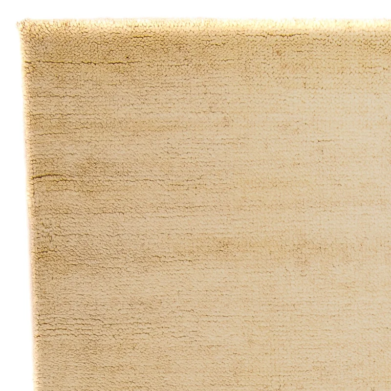 Berber Teppich 119 x 180 cm - beige