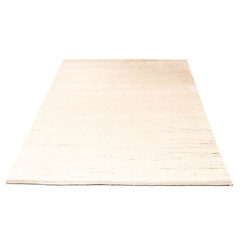 Berber Teppich 119 x 180 cm - beige