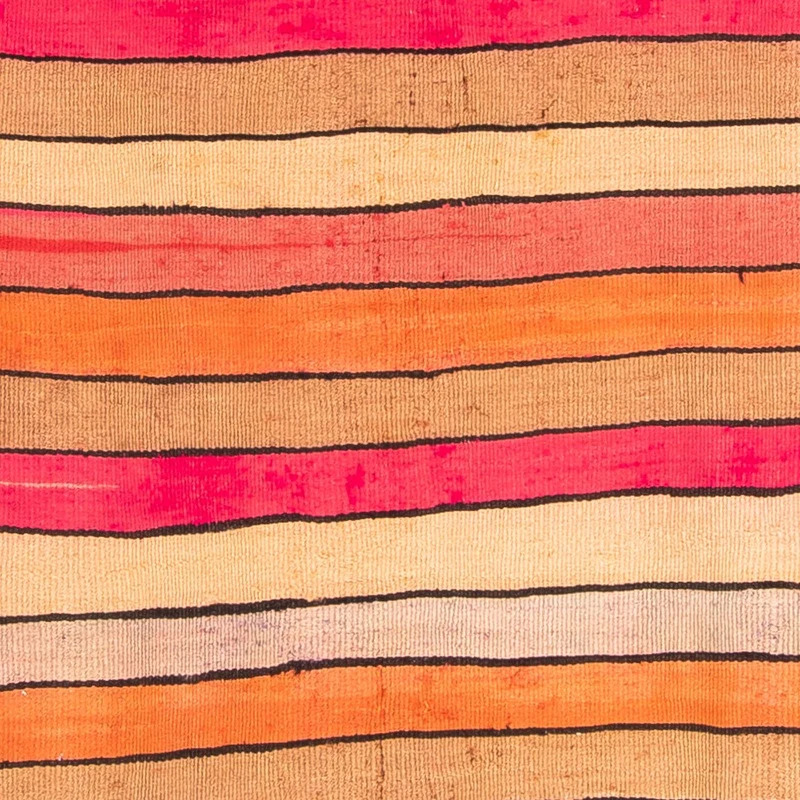 Kelim Teppich - Old 135 x 200 cm - mehrfarbig