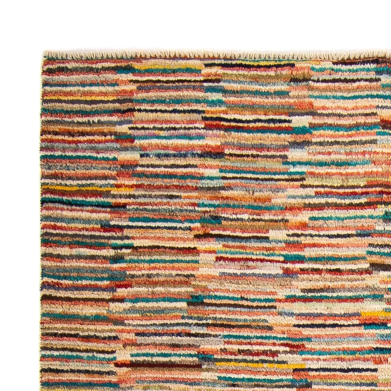 Ziegler Teppich - Modern 122 x 182 cm - mehrfarbig