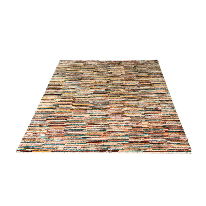 Ziegler Teppich - Modern 122 x 182 cm - mehrfarbig