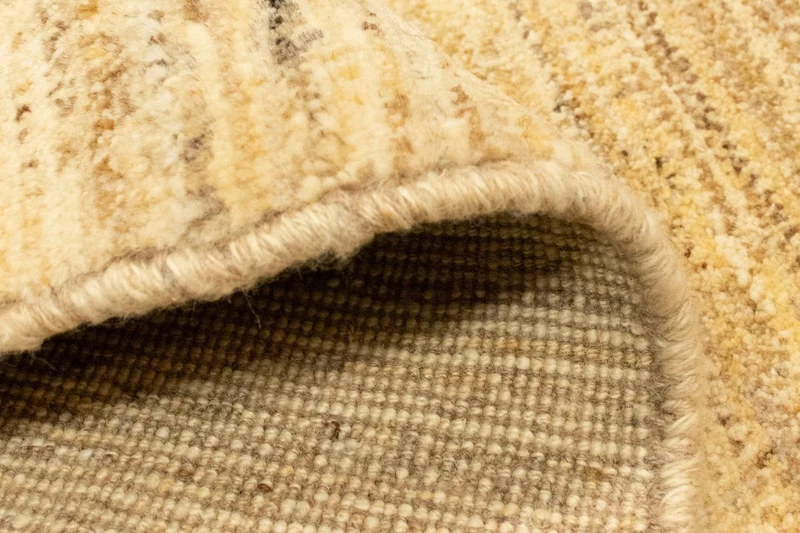 Gabbeh Teppich - Perser 78 x 135 cm - beige