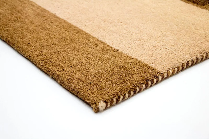 Gabbeh Teppich - Indus 168 x 241 cm - mehrfarbig