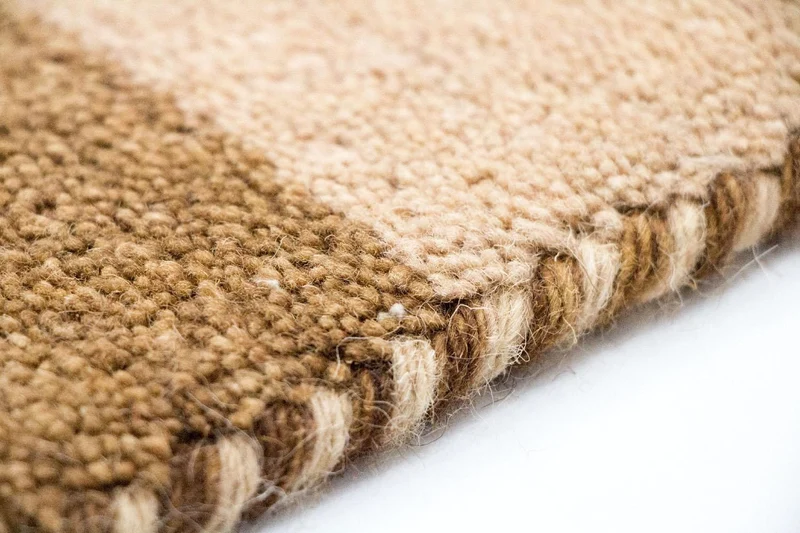 Gabbeh Teppich - Indus 168 x 241 cm - mehrfarbig