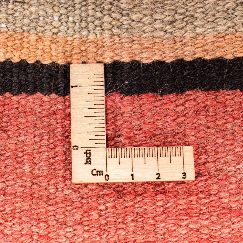 Kelim Teppich - Old 130 x 255 cm - mehrfarbig