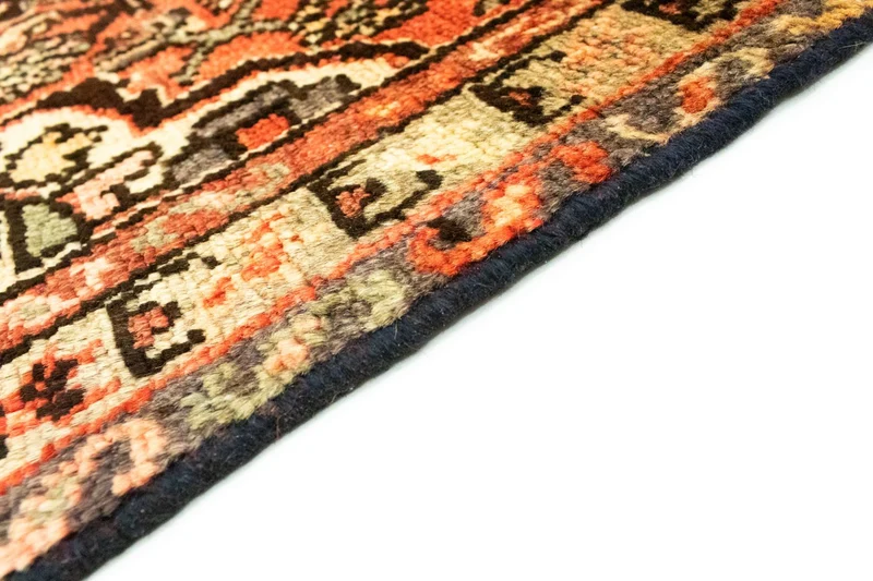 Perserteppich - Nomadic 96 x 295 cm - braun