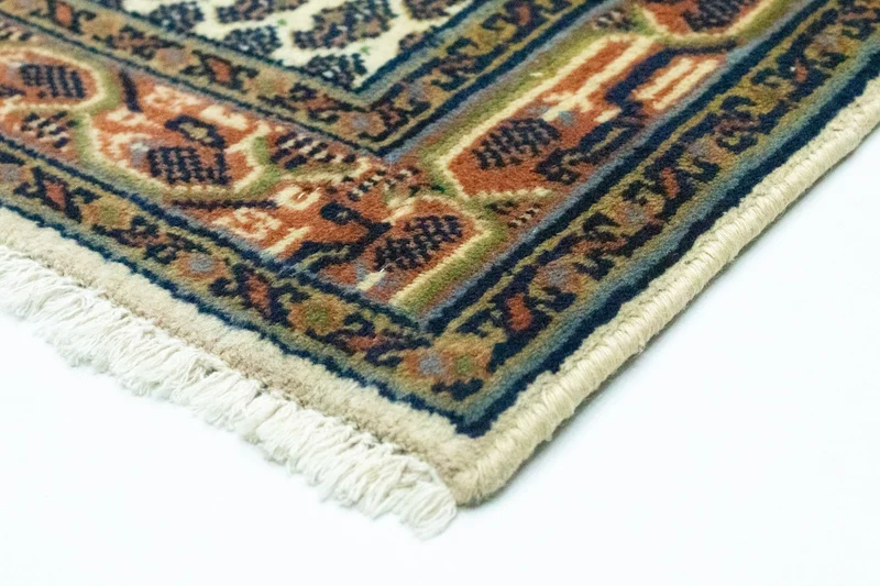 Perserteppich - Mir 71 x 146 cm - beige