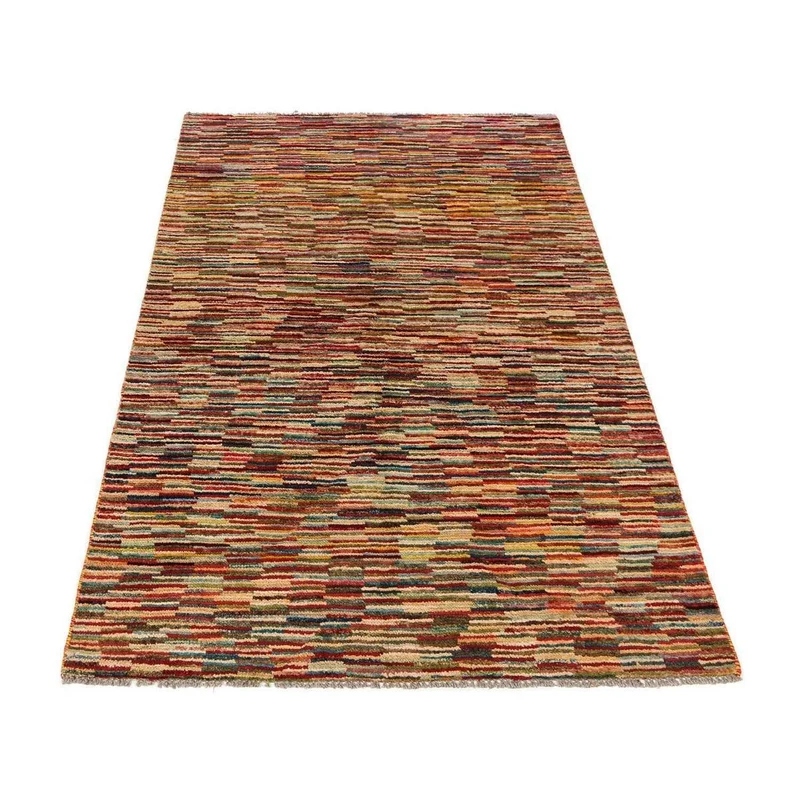Ziegler Teppich - Modern 116 x 177 cm - mehrfarbig