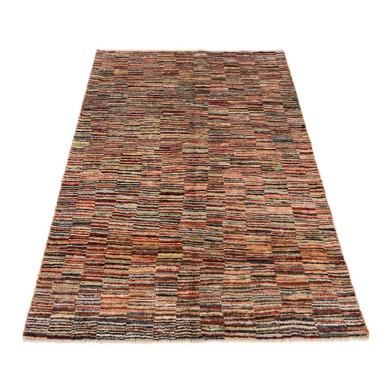 Ziegler Teppich - Modern 118 x 175 cm - mehrfarbig