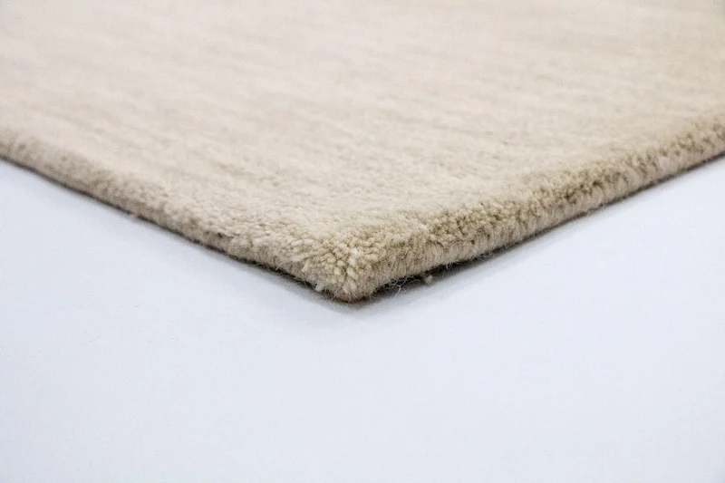 Designer Teppich 153 x 242 cm Wohnzimmer Teppich