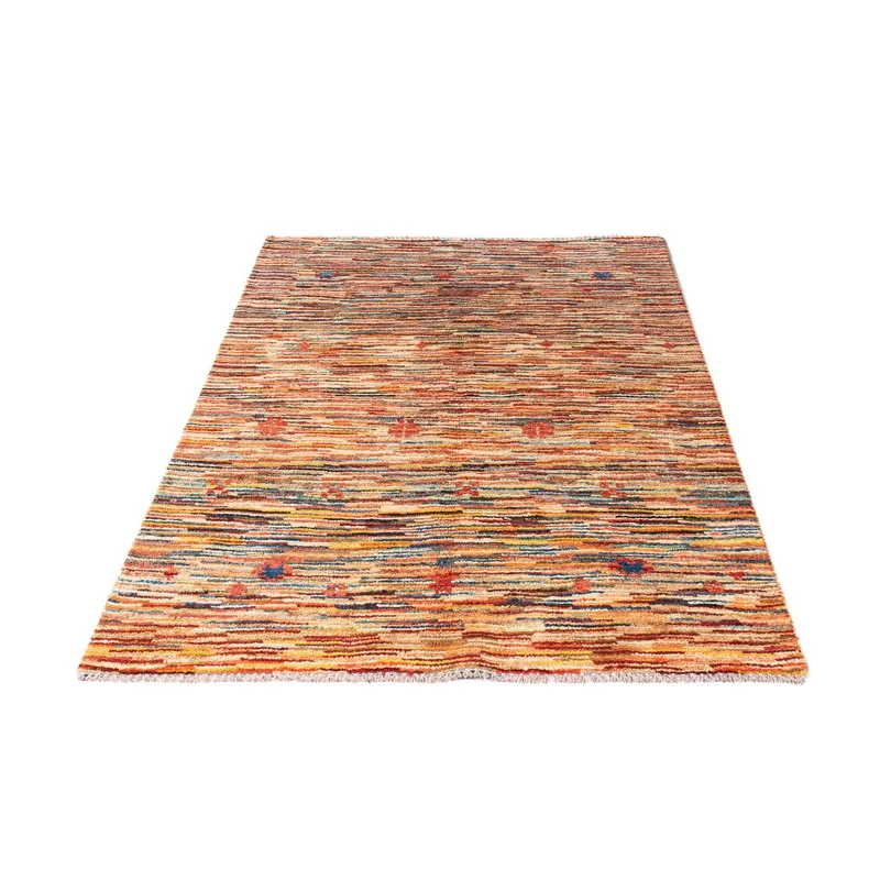 Ziegler Teppich - Modern 115 x 177 cm - mehrfarbig