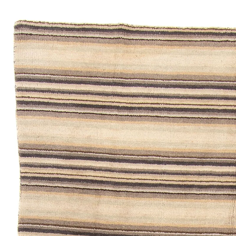 Gabbeh Teppich - Softy - 170 x 240 cm - mehrfarbig