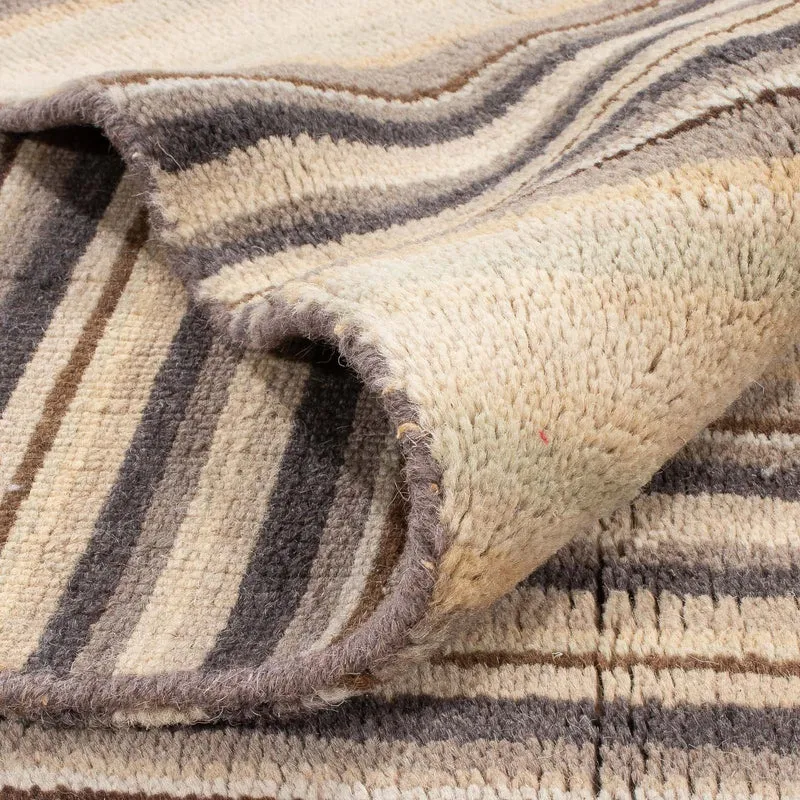 Gabbeh Teppich - Softy - 170 x 240 cm - mehrfarbig