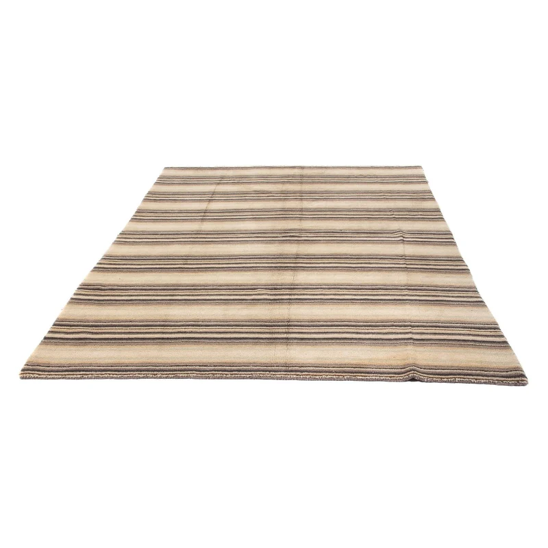 Gabbeh Teppich - Softy - 170 x 240 cm - mehrfarbig