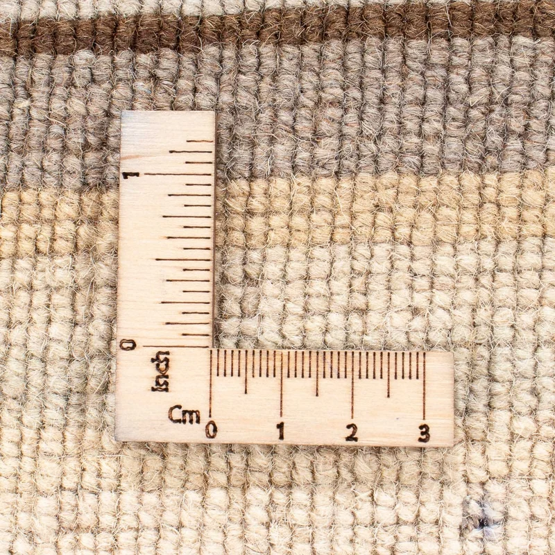 Gabbeh Teppich - Softy - 170 x 240 cm - mehrfarbig