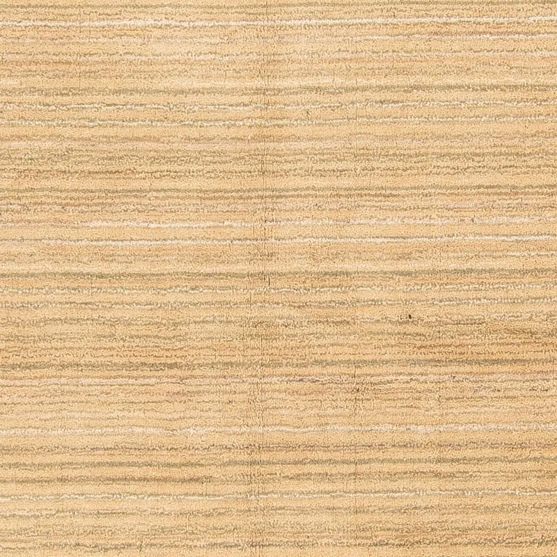 Gabbeh Teppich - Softy - 170 x 240 cm - beige