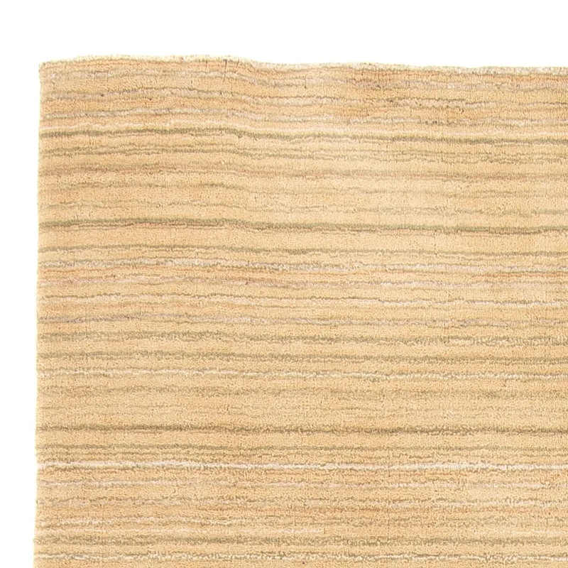 Gabbeh Teppich - Softy - 170 x 240 cm - beige
