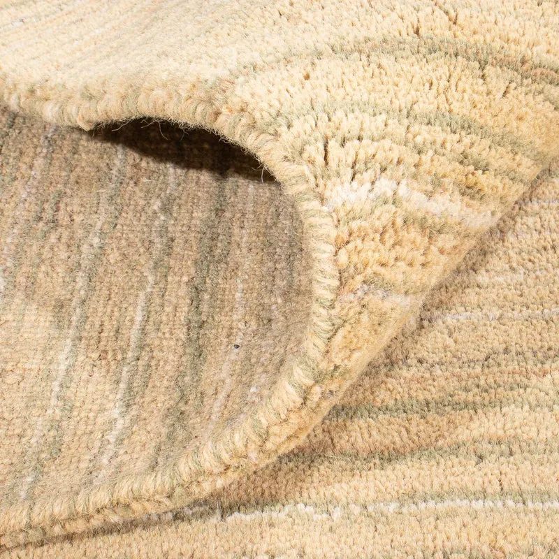 Gabbeh Teppich - Softy - 170 x 240 cm - beige