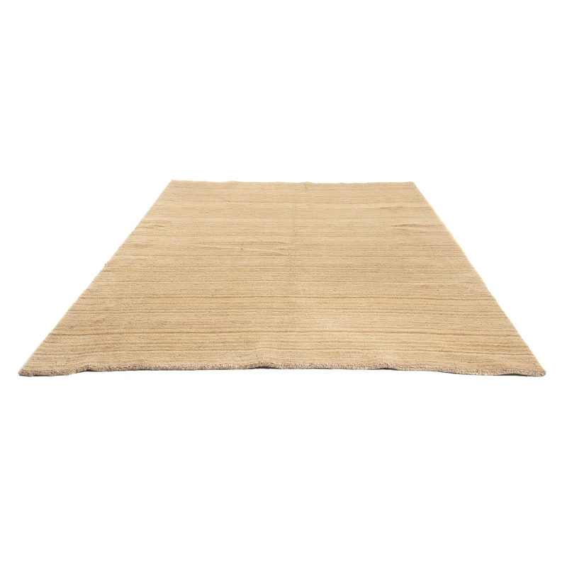 Gabbeh Teppich - Softy - 170 x 240 cm - beige