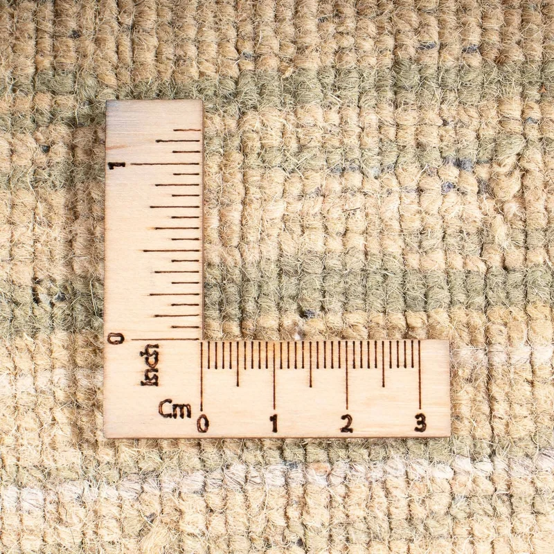 Gabbeh Teppich - Softy - 170 x 240 cm - beige
