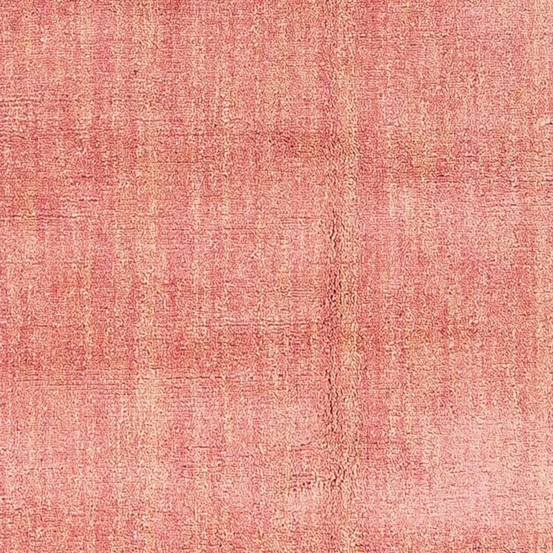 Gabbeh Teppich - Softy 163 x 221 cm - rosa