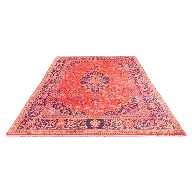 Orientteppich 170 x 277 cm - hellrot