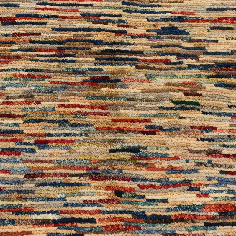 Ziegler Teppich - Modern 119 x 173 cm - mehrfarbig