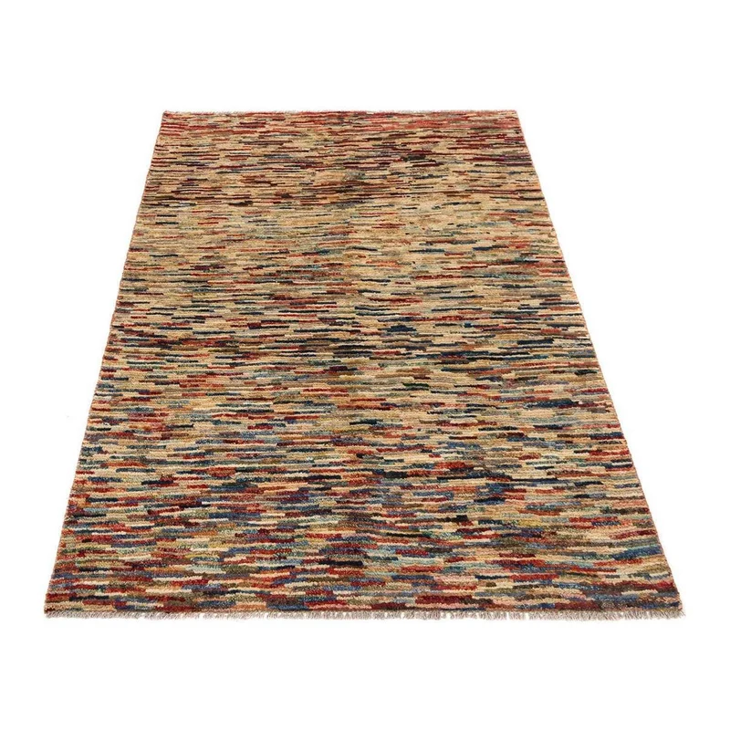 Ziegler Teppich - Modern 119 x 173 cm - mehrfarbig