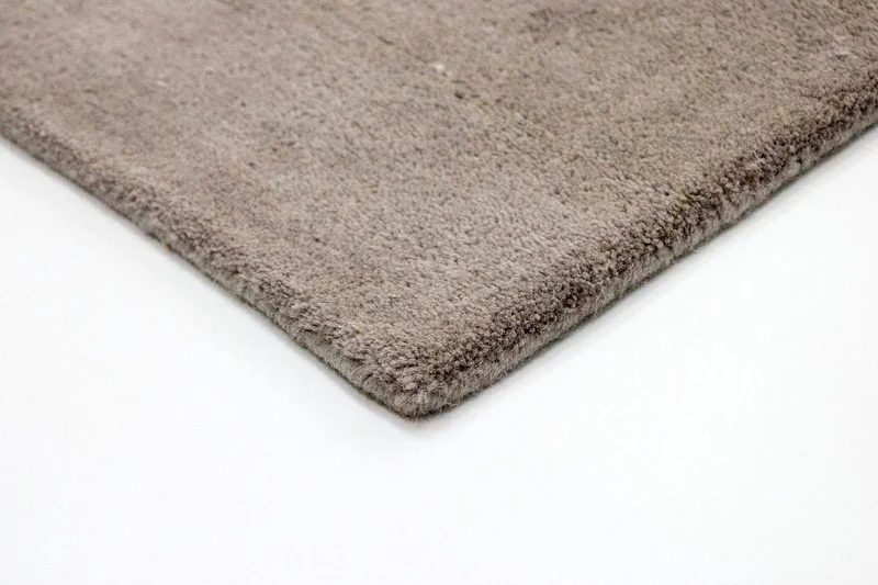 Designer Teppich 153 x 242 cm Wohnzimmer Teppich