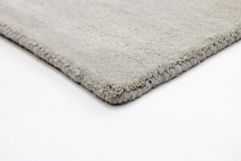 Designer Teppich 153 x 242 cm Wohnzimmer Teppich
