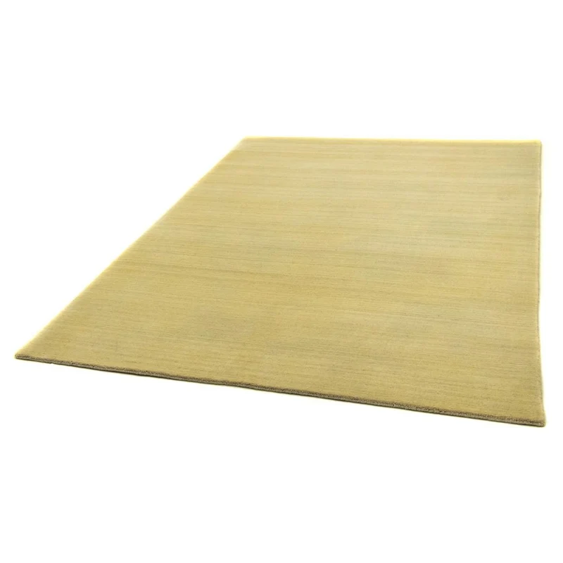 Gabbeh Teppich - Softy 161 x 228 cm - beige