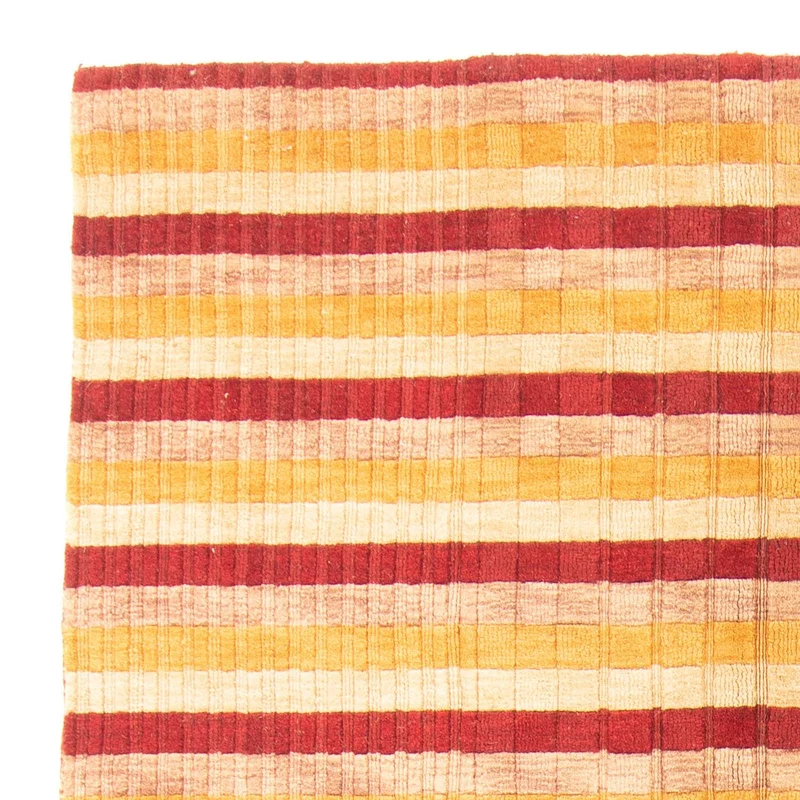 Gabbeh Teppich - Loribaft Indus 170 x 257 cm - mehrfarbig