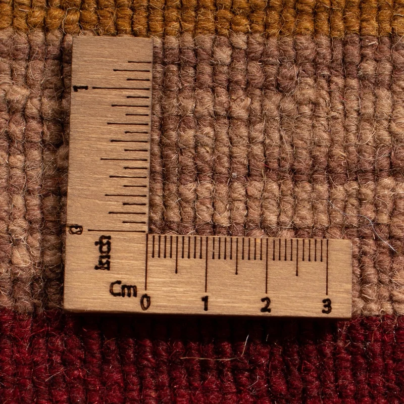 Gabbeh Teppich - Loribaft Indus 170 x 257 cm - mehrfarbig