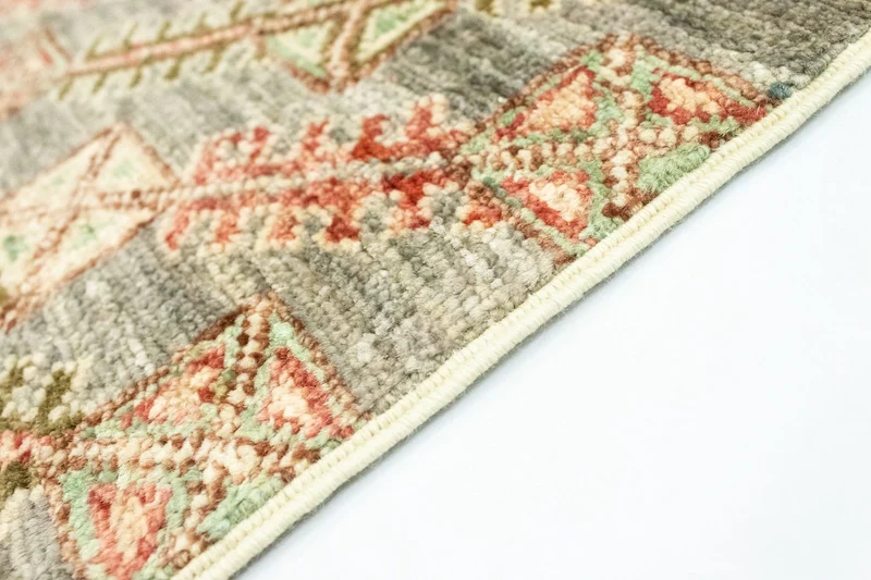 Ziegler Teppich - Ariana 79 x 130 cm - mehrfarbig
