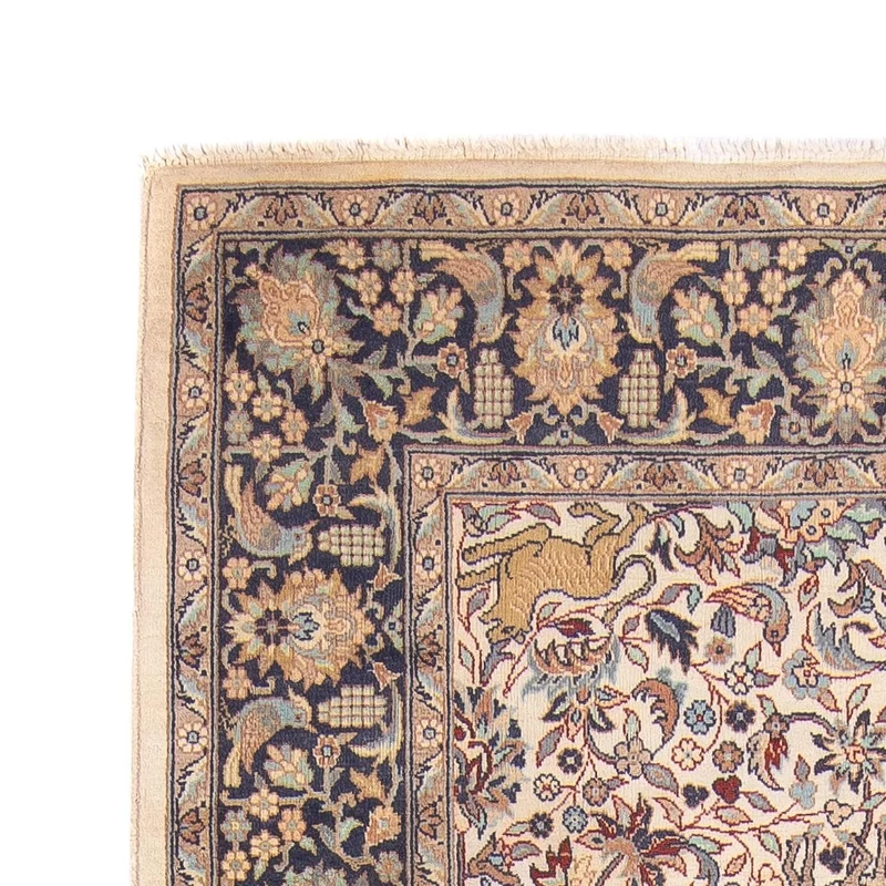Orientteppich - Indus 140 x 223 cm - hellbraun