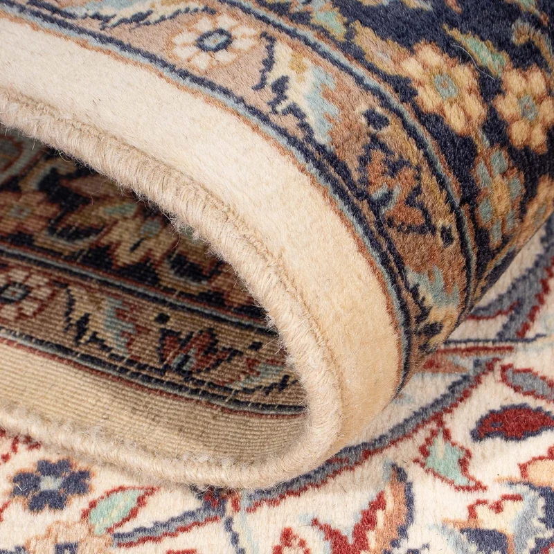 Orientteppich - Indus 140 x 223 cm - hellbraun