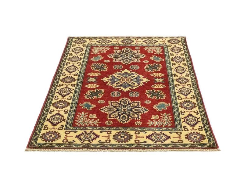 Ziegler Teppich - Kazak 97 x 147 cm - rot