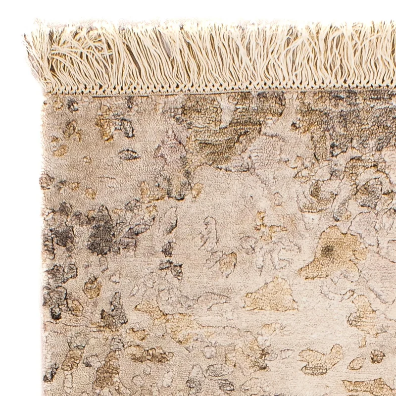 Designer Teppich 60 x 90 cm Fußmatte