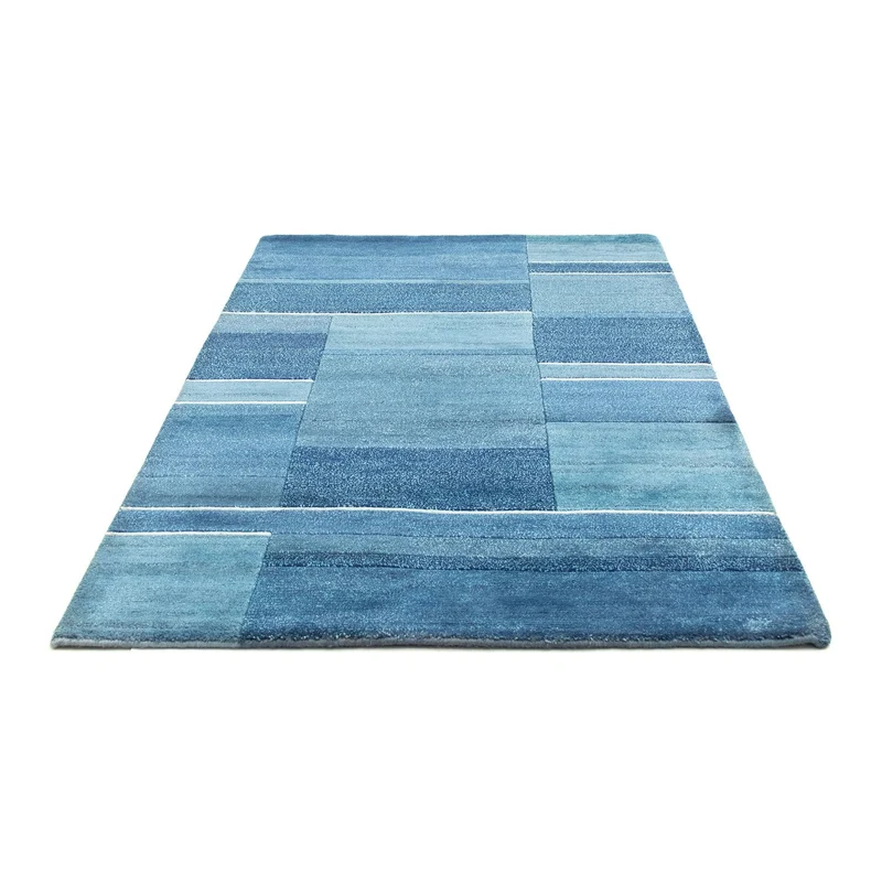 Nepal Teppich 123 x 181 cm Teppichbrücke