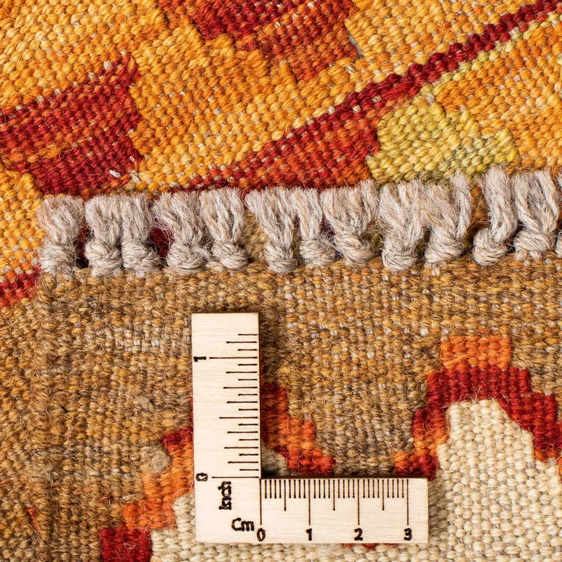 Kelim Teppich - Oriental 62 x 231 cm - braun