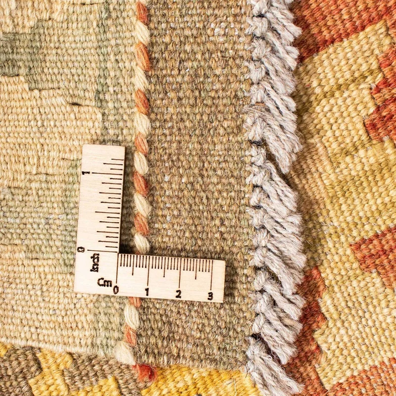 Kelim Teppich - Oriental 72 x 197 cm - beige