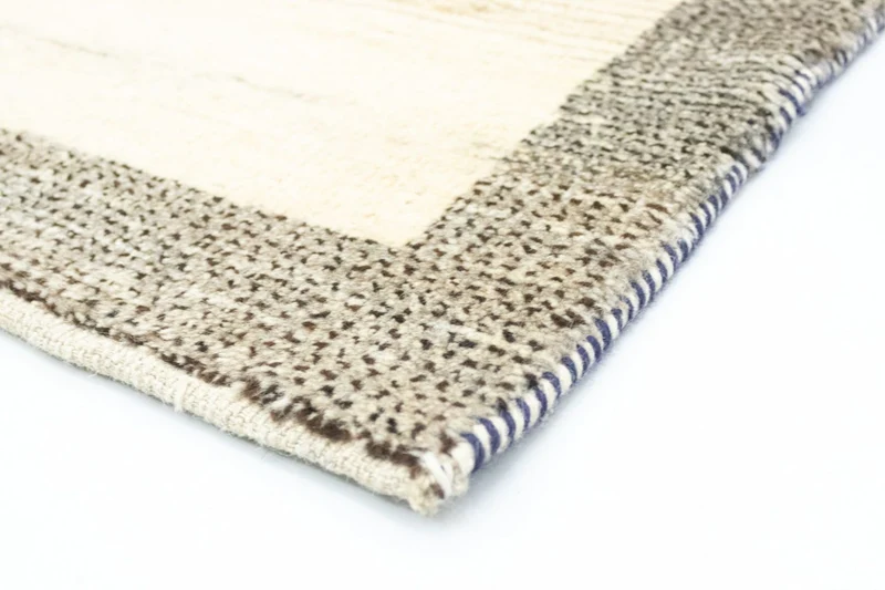 Gabbeh Teppich - Perser 59 x 84 cm - mehrfarbig
