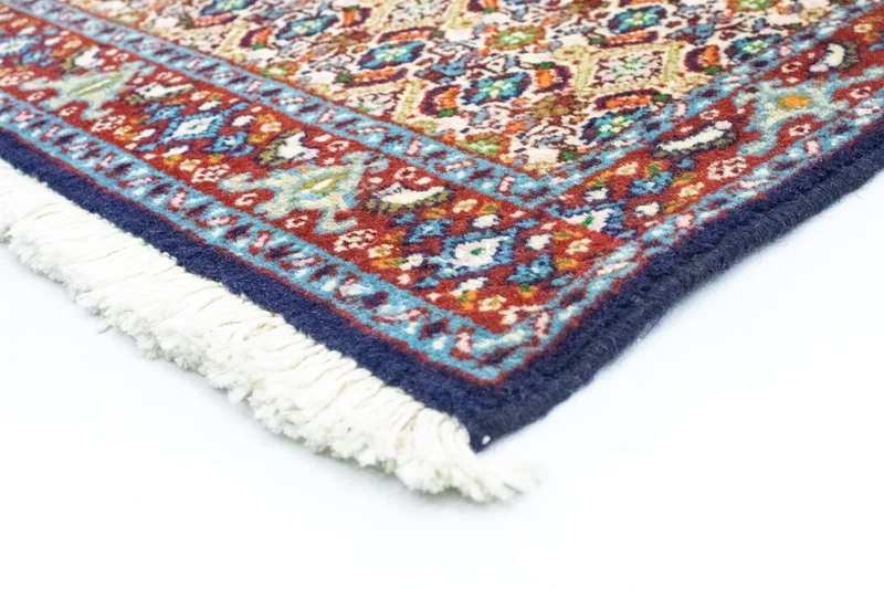 Perserteppich - Classic 60 x 91 cm - blau