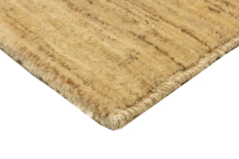 Gabbeh Teppich - Indus 66 x 97 cm - beige